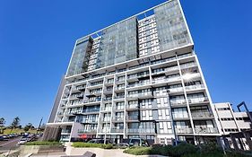 Exceptional Beach Views - Luxury Apartment